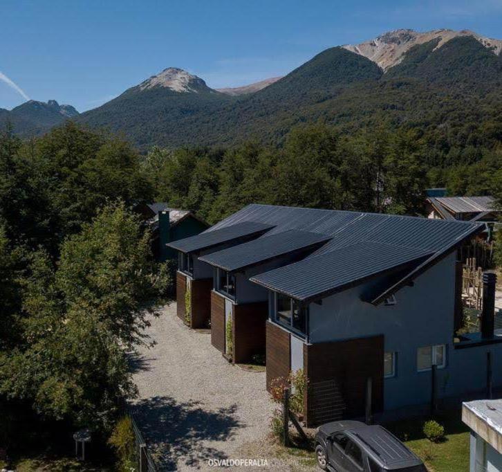R&R Villa La Angostura Exteriér fotografie