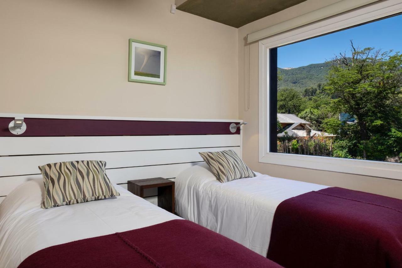 R&R Villa La Angostura Exteriér fotografie